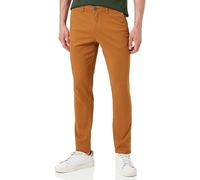 JACK & JONES Jpstmarco Jjbowie Sa Noos, Pantaloni chino, Gomma, 30W / 32L Uomo