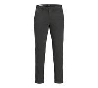 JACK&JONES JPSTMARCO JJCONNOR AKM Noos, Boxer Bambino Uomini, Dark Grey, 33/30