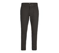 JACK & JONES Jpstmarco Jjcooper Chino Noos Pantaloni, Wren, 33W x 32L Uomo