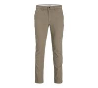 Jack & Jones Intelligence - Chino slim beige-Neutro W33 L32