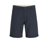 JACK & JONES Jpstmarco Jjerik Chino Short, Blazer Blu Marine, M Uomo