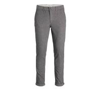 Jack & Jones Jpstmarco Jjfury Akm - Pantaloni Chino Beige - Taglia 33-47 Uomo