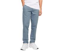 Pantaloni chino Jack & Jones Marco Fury Bleu 32x30