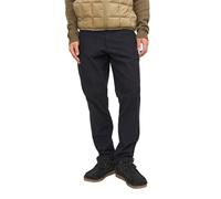 JACK & JONES Pantaloni chino 'JPSTMarco JJFury' nero Uomo JACK & JONES 36x34