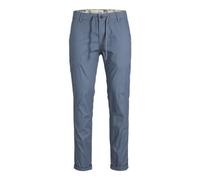 JACK & JONES Jpstmarco Jjsummer Chino Pantaloni, Miraggio Blu, 36W x 32L Uomo