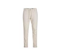 JACK & JONES Jpstmarco Jjsummer Chino Pantaloni, Raggio di Luna, 33W x 30L Uomo