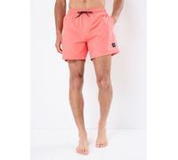 JACK & JONES Jpstmaui Jjswim Solid AKM SN, Corallo, XL Uomo
