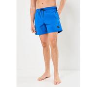 Jack & Jones - JPSTMAUI JJSWIM SOLID AKM SN Blu - Abbigliamento XXL Blu