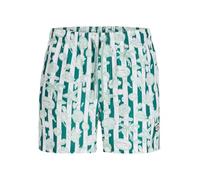 JACK & JONES Jpstmaui Vibes Novelty AOP Swim Short SN