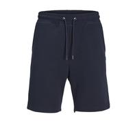 JACK & JONES JPSTNEWSOFT XS S M L XL XXL Blu Nero, Blazer Blu Marine, S
