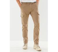 Jack & Jones - Jpstollie Jjbowie Cargo Sa Noos Beige - Abbigliamento 30 X 34 Beige