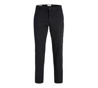 Jack & Jones Ollie Vance Chino Pants Nero 33 / 32 Uomo