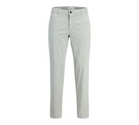 JACK & JONES Jpstollie Vance Chino Noos, Grigio Acqua, 36W x 36L Uomo