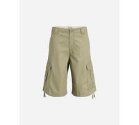 Jack & Jones Jpstowen Edison M - Bermuda - Uomo - Beige L