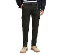 JACK & JONES Jpstpaul Flake Cargo Noos, Rosin., 31 W/32 L