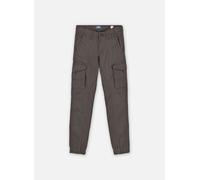 Jack & Jones - Jpstpaul Jjflake 542 Asphalt Noos Jnr Grigio - Abbigliamento 11A Grigio