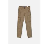 Jack & Jones - Jpstpaul Jjflake Akm 542 Noos Jnr Marrone - Abbigliamento 8A Marrone