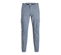 Jack & Jones Jpstpaul Jjflake AKM 542 Noos Jnr, Miraggio Blu, 11 Anni