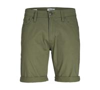 Jack & Jones - Jpstrick Jjoriginal Akm Jnr Verde - Abbigliamento 15A Verde
