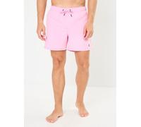 Jack & Jones - JPSTSWIM JJPREMIUM ZIP FRANCE LY Rosa - Abbigliamento XL Rosa