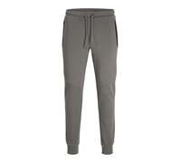 JACK & JONES Jpstwill Jjfusion Sweat Pants NB Noos Jogging, Pavimento, L Uomo