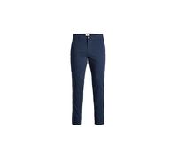 JACK & JONES Jungen Chino JJIMARCO blu | 146
