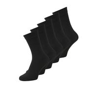 Jack & Jones Junior Calzino nero Bambini Jack & Jones Junior 33-37