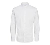 Jack & Jones Junior Camicia 'JJEAxel' bianco Bambini Jack & Jones Junior 128