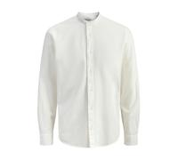 Jack & Jones Junior Camicia 'JJEBREEZE' bianco Bambini Jack & Jones Junior 140