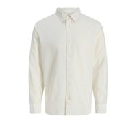 Jack & Jones Junior Camicia 'JJEBREEZE' bianco Bambini Jack & Jones Junior 164