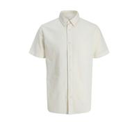 Jack & Jones Junior Camicia 'JJEBreeze' bianco lana Bambini Jack & Jones Junior 152