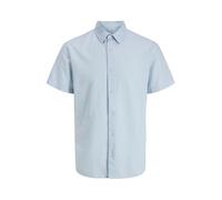 Jack & Jones Junior Camicia 'JJEBreeze' blu cielo Bambini Jack & Jones Junior 164