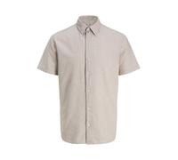 Jack & Jones Junior Camicia 'JJEBreeze' greige Bambini Jack & Jones Junior 152
