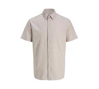 Jack & Jones Junior Camicia 'JJEBREEZE' stucco Bambini Jack & Jones Junior 116