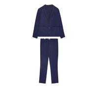 JACK&JONES JUNIOR Jjejaxon Jersey Suit Noos Jnr Tuta da Ragazzo, Blu Medievale, 170 cm