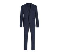 Jack & Jones Junior Completo 'JJEJAxon' navy, Taglia 164