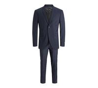 Jack & Jones Jprsolar Suit Noos Jnr (Confezione da 2) per Uomo, Blu, 134