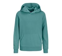 Jack & Jones Junior Felpa 'JJEBradley' blu ciano Bambini Jack & Jones Junior 128