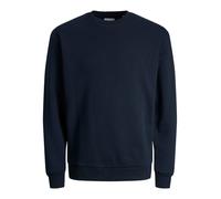 Jack & Jones Junior Felpa 'JJEBradley' navy Bambini Jack & Jones Junior 140