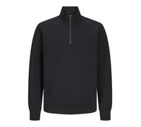 Jack & Jones Junior Felpa 'JJEBRADLEY' nero Bambini Jack & Jones Junior 152