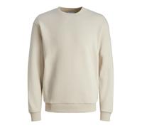 Felpa girocollo per bambini Jack & Jones Bradley Beige 14 anni