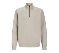 Jack & Jones Junior Felpa 'JJEBRADLEY' stucco Bambini Jack & Jones Junior 176