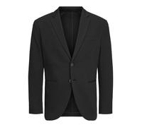 Jack & Jones Jjejaxon Jersey Blazer Noos Jnr, Nero, 158 cm Bambini e Ragazzi