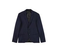 Jack & Jones Junior Giacca da completo 'JJSolaris' blu notte, Taglia 170