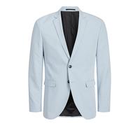Jack & Jones Junior Giacca da completo 'JPRSolar' blu chiaro, Taglia 158