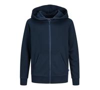 Jack & Jones Junior Giacca di felpa 'Bradley' navy Bambini - Bimbo - Ragazzo (taglie 140-176) - PROMO - Maglioni e felpe - Felpe Jack & Jones Junior 128
