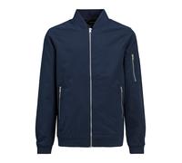 Giacca per bambini Jack & Jones Rush Bomber Bleu 14 anni
