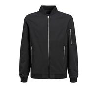 Jack & Jones Junior Giacca di mezza stagione 'JJERush' nero Bambini Jack & Jones Junior 164