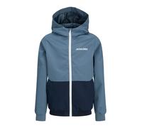 Jack & Jones Junior Giacca di mezza stagione 'JJERush' zappiro / blu scuro Bambini Jack & Jones Junior 176