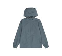 Jack & Jones Junior Giacca di mezza stagione 'JORVesterbro' blu fumo Bambini Jack & Jones Junior 164 blu fumo